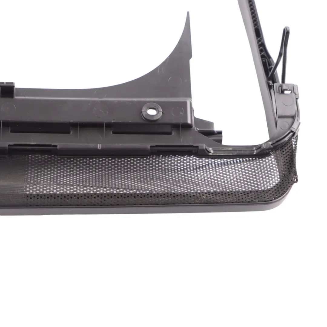 Deflector Mercedes C118 W177 Panormic Sunroof Front Frame Panel to Wind with Part number A1777801300 Wind Deflector Mercedes C118 W177 Panormic Sunroof Front Frame Panel - SKU A1777801300 - Part number A1777801300