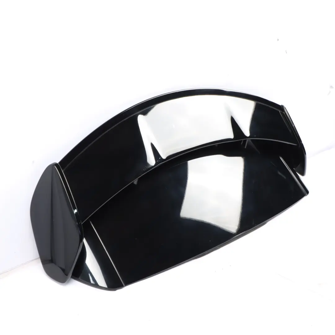 Boot Tailgate Trunk Lid Rear Spoiler Panel Cosmos Black - 191 to Mercedes W177 AMG with Part number A1777901700 Mercedes W177 AMG Boot Tailgate Trunk Lid Rear Spoiler Panel Cosmos Black - 191 - SKU A1777901700-KB - Part number A1777901700