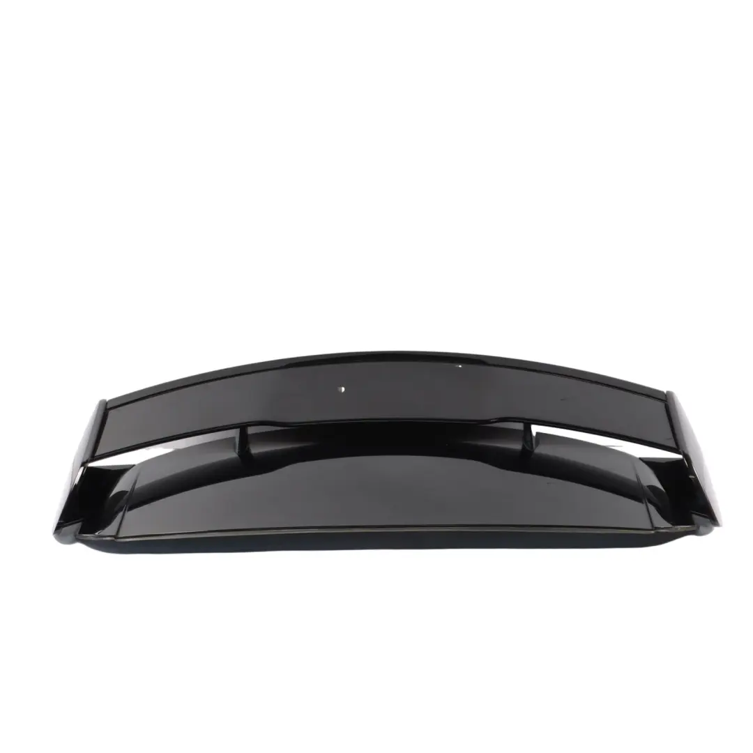 Boot Tailgate Trunk Lid Rear Spoiler Panel Cosmos Black - 191 to Mercedes W177 AMG with Part number A1777901700 Mercedes W177 AMG Boot Tailgate Trunk Lid Rear Spoiler Panel Cosmos Black - 191 - SKU A1777901700-KB - Part number A1777901700