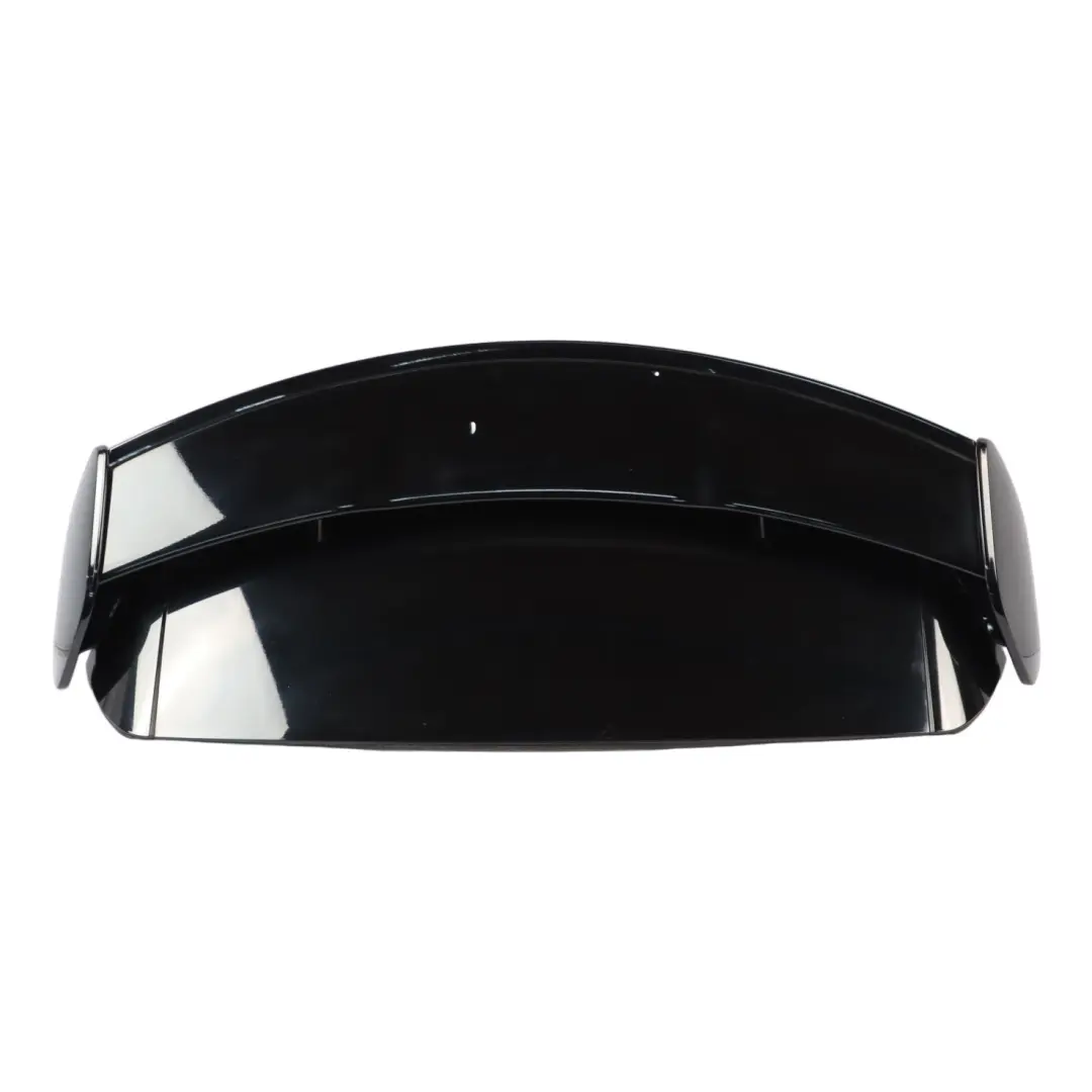 Boot Tailgate Trunk Lid Rear Spoiler Panel Cosmos Black - 191 to Mercedes W177 AMG with Part number A1777901700 Mercedes W177 AMG Boot Tailgate Trunk Lid Rear Spoiler Panel Cosmos Black - 191 - SKU A1777901700-KB - Part number A1777901700