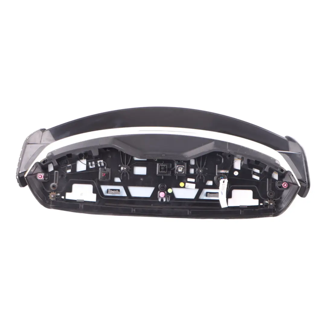 Boot Tailgate Trunk Lid Rear Spoiler Panel Polar White - 149 to Mercedes W177 AMG with Part number A1777901700 Mercedes W177 AMG Boot Tailgate Trunk Lid Rear Spoiler Panel Polar White - 149 - SKU A1777901700-POL - Part number A1777901700