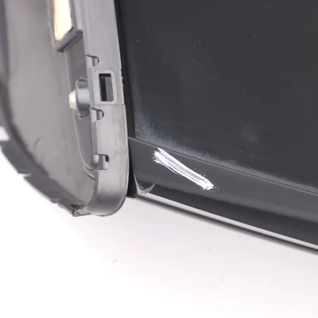 Boot Tailgate Trunk Lid Rear Spoiler Panel Polar White - 149 to Mercedes W177 AMG with Part number A1777901700 Mercedes W177 AMG Boot Tailgate Trunk Lid Rear Spoiler Panel Polar White - 149 - SKU A1777901700-POL - Part number A1777901700