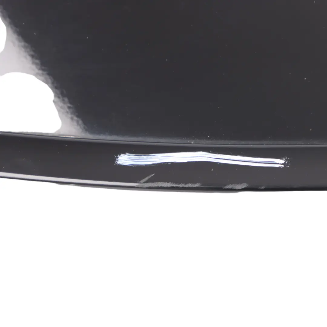 Boot Tailgate Trunk Lid Rear Spoiler Panel Polar White - 149 to Mercedes W177 AMG with Part number A1777901700 Mercedes W177 AMG Boot Tailgate Trunk Lid Rear Spoiler Panel Polar White - 149 - SKU A1777901700-POL - Part number A1777901700