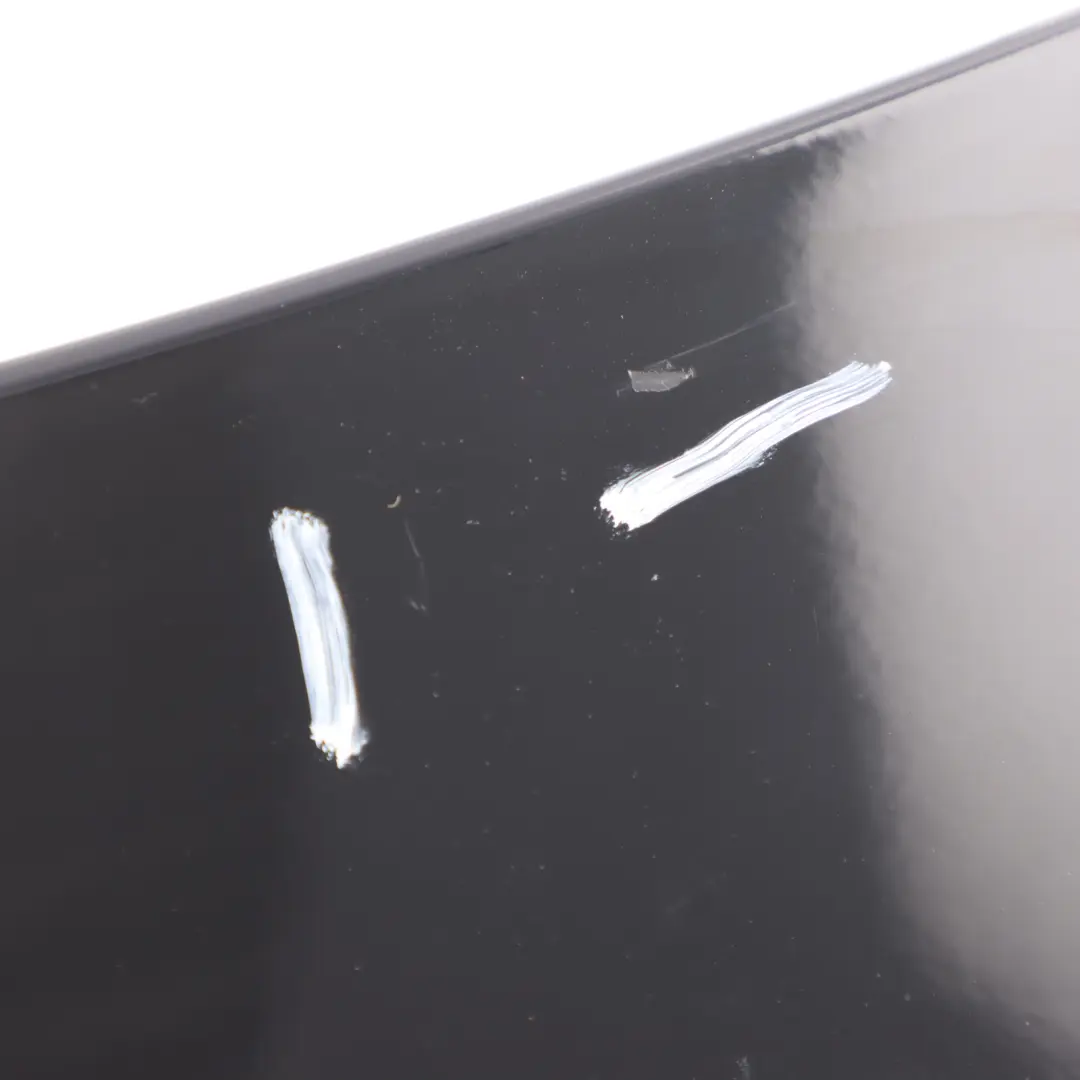 Boot Tailgate Trunk Lid Rear Spoiler Panel Polar White - 149 to Mercedes W177 AMG with Part number A1777901700 Mercedes W177 AMG Boot Tailgate Trunk Lid Rear Spoiler Panel Polar White - 149 - SKU A1777901700-POL - Part number A1777901700