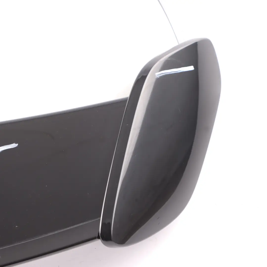 Boot Tailgate Trunk Lid Rear Spoiler Panel Polar White - 149 to Mercedes W177 AMG with Part number A1777901700 Mercedes W177 AMG Boot Tailgate Trunk Lid Rear Spoiler Panel Polar White - 149 - SKU A1777901700-POL - Part number A1777901700