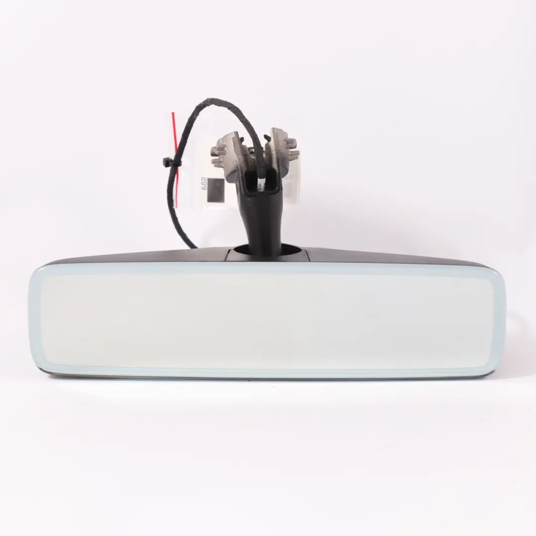  Espejo Retrovisor Mercedes C118 W177 Auto Sumergir Interior Negro - SKU A1778101605-3 - Número de pieza A1778101605