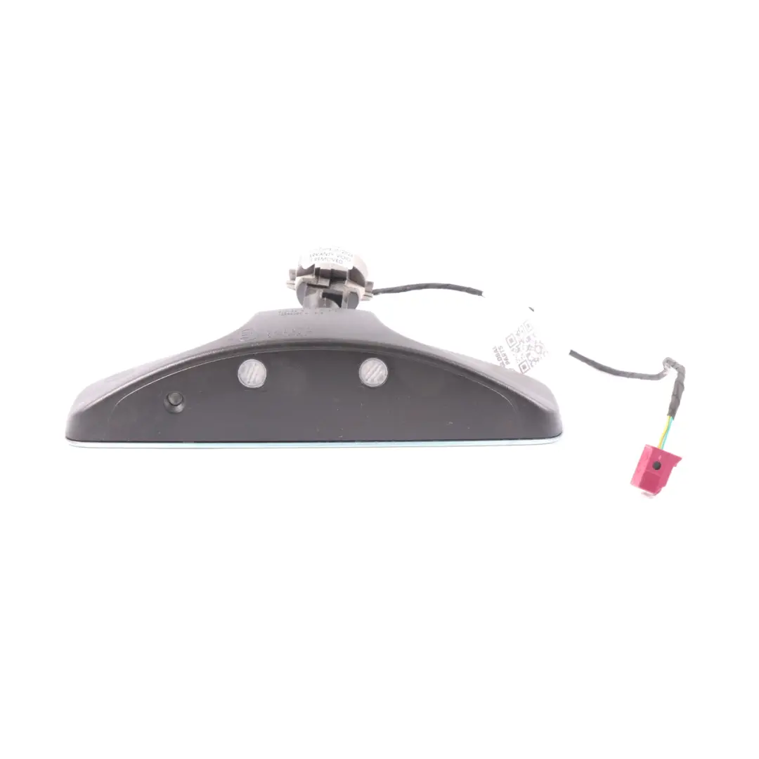  Rétroviseur Mercedes W177 Rétroviseur intérieur à immersion automatique Noir - SKU A1778101605-3 - Numéro de pièce A1778101605