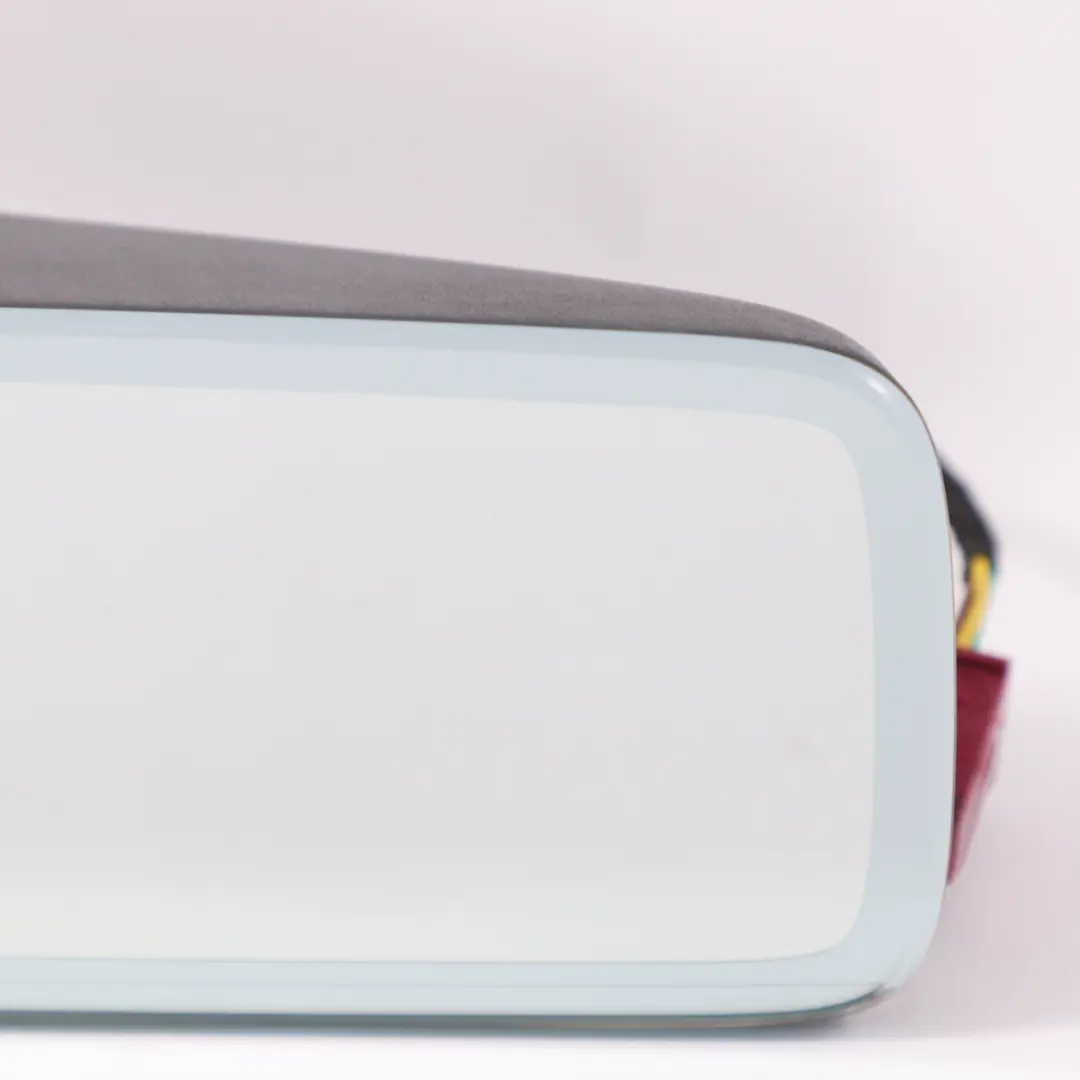 View Mirror Mercedes C118 W177 Auto Dip Interior Mirror Black to Rear with Part number A1778101605 Rear View Mirror Mercedes C118 W177 Auto Dip Interior Mirror Black - SKU A1778101605-3 - Part number A1778101605