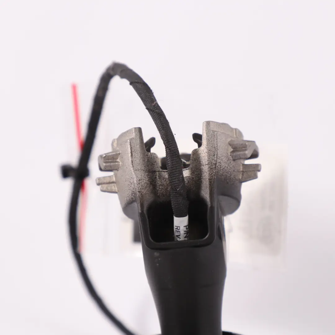 Mercedes C118 W177 Lusterko Wewnętrzne Czarne Automatyczne - SKU A1778101605-3 - Numer Części A1778101605