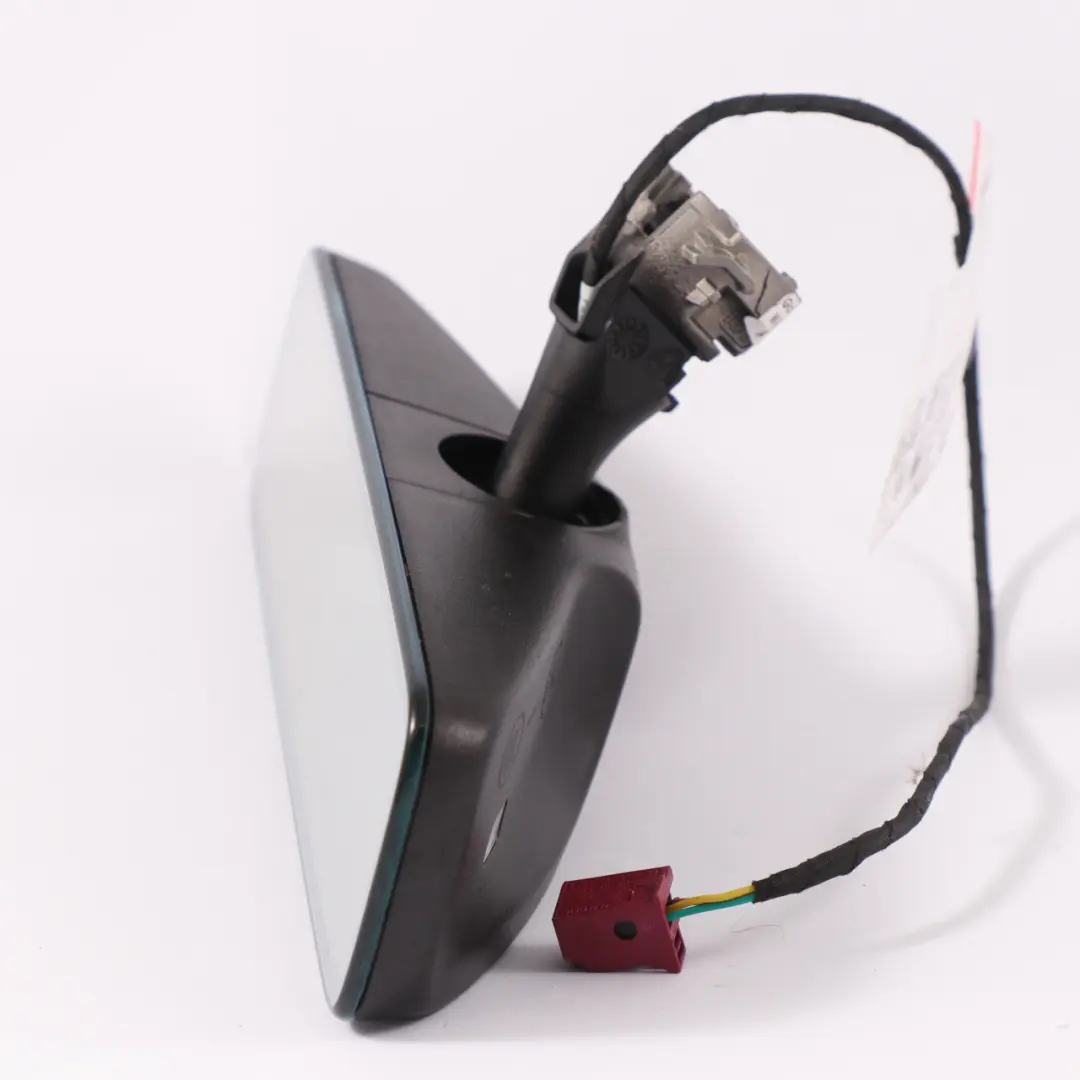  Espejo Retrovisor Mercedes C118 W177 Auto Sumergir Interior Negro - SKU A1778101605-3 - Número de pieza A1778101605