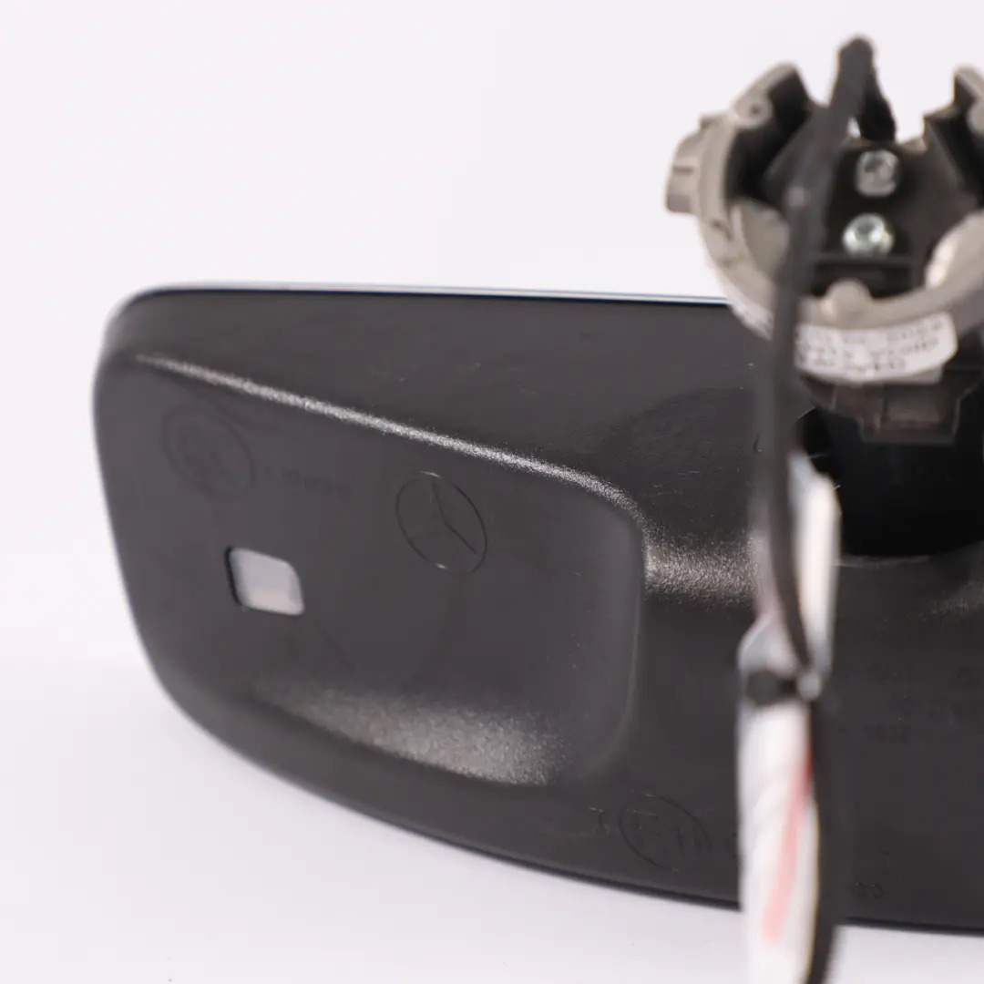 Rückspiegel Mercedes C118 W177 Auto Dip Innenspiegel Schwarz für mit Teilenummer A1778101605 Rückspiegel Mercedes C118 W177 Auto Dip Innenspiegel Schwarz - SKU A1778101605-3 - Teilenummer A1778101605