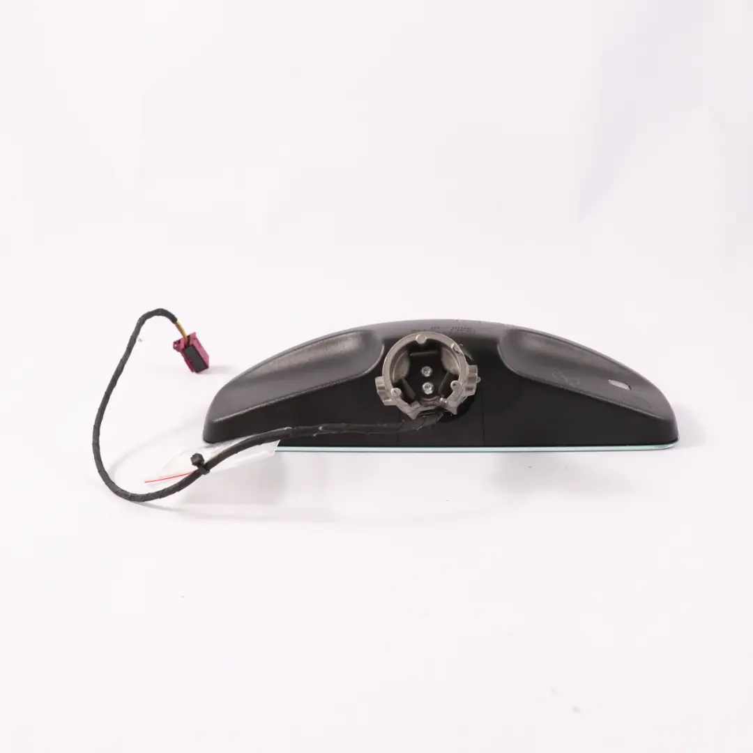 View Mirror Mercedes C118 W177 Auto Dip Interior Mirror Black to Rear with Part number A1778101605 Rear View Mirror Mercedes C118 W177 Auto Dip Interior Mirror Black - SKU A1778101605-3 - Part number A1778101605