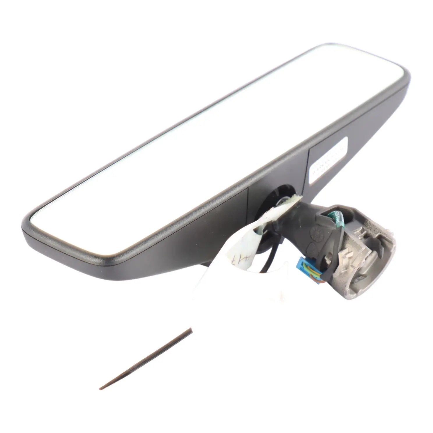 Mercedes C118 W177 Espejo Retrovisor Interior Negro A1778105700
