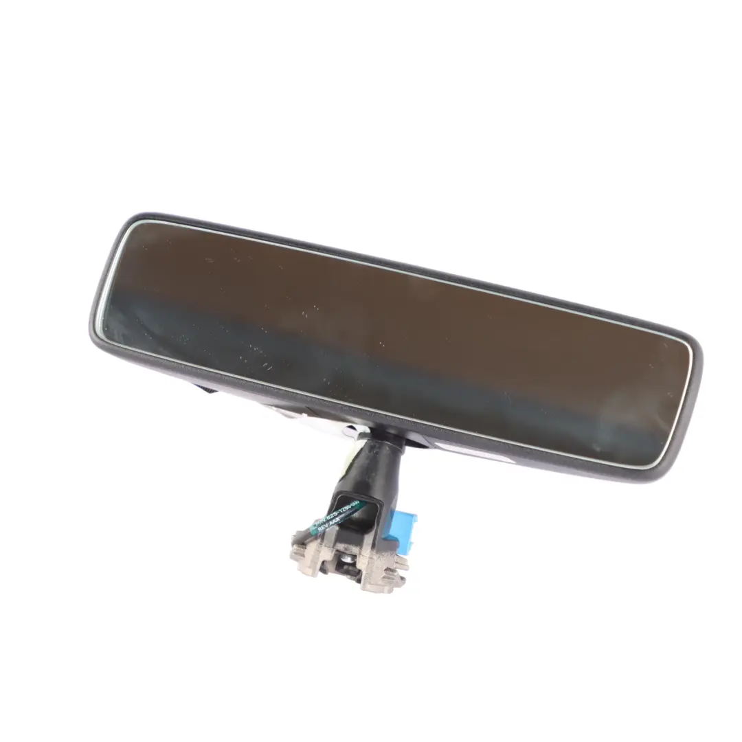 Espejo Retrovisor Interior Negro para Mercedes C118 W177 con número de pieza A1778105700 Mercedes C118 W177 Espejo Retrovisor Interior Negro - SKU A1778105700 - Número de pieza A1778105700