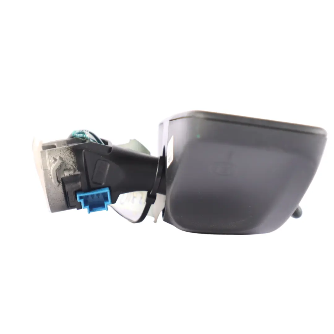 Mercedes C118 W177 Espejo Retrovisor Interior Negro - SKU A1778105700 - Número de pieza A1778105700