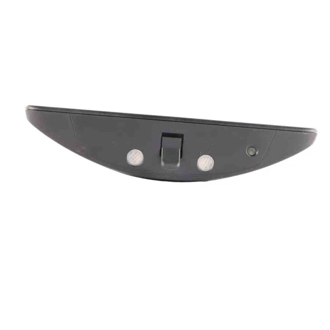 Mercedes C118 W177 Miroir rétroviseur intérieur noir - SKU A1778105700 - Numéro de pièce A1778105700