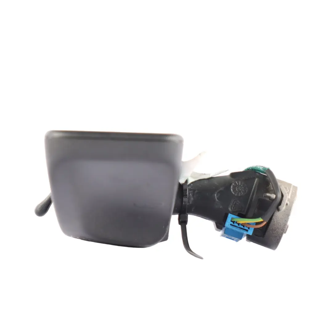 Miroir rétroviseur intérieur noir pour Mercedes C118 W177 à propos du numéro de pièce A1778105700 Mercedes C118 W177 Miroir rétroviseur intérieur noir - SKU A1778105700 - Numéro de pièce A1778105700