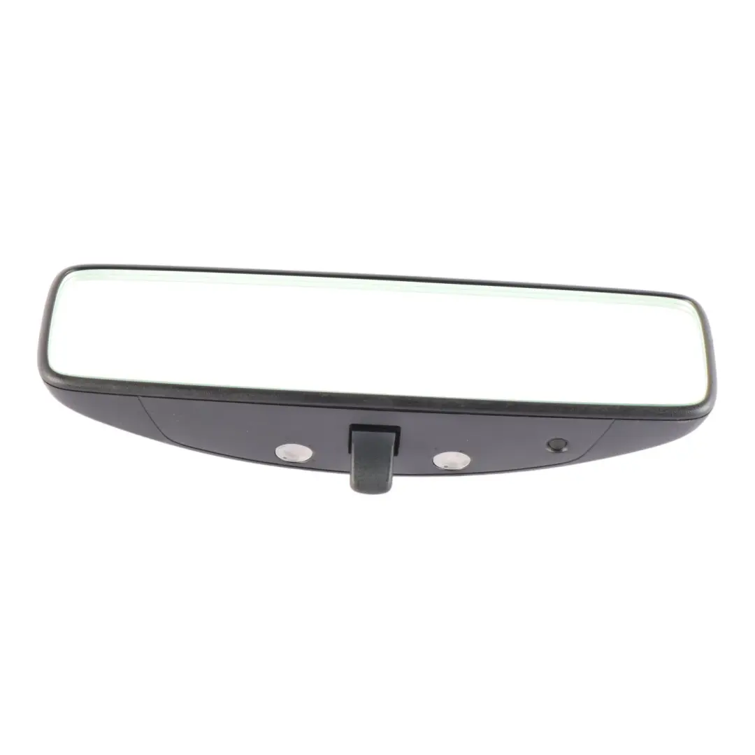 Mercedes C118 W177 Specchio Specchio retrovisore interno nero - SKU A1778105700 - Numero di parte A1778105700