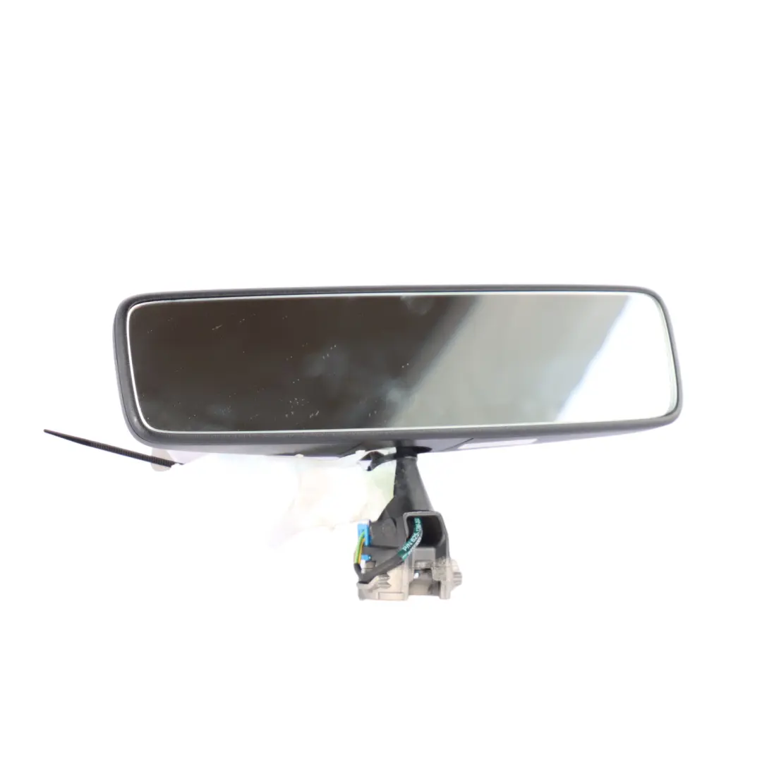 Mercedes C118 W177 Espejo Retrovisor Interior Negro - SKU A1778105700 - Número de pieza A1778105700