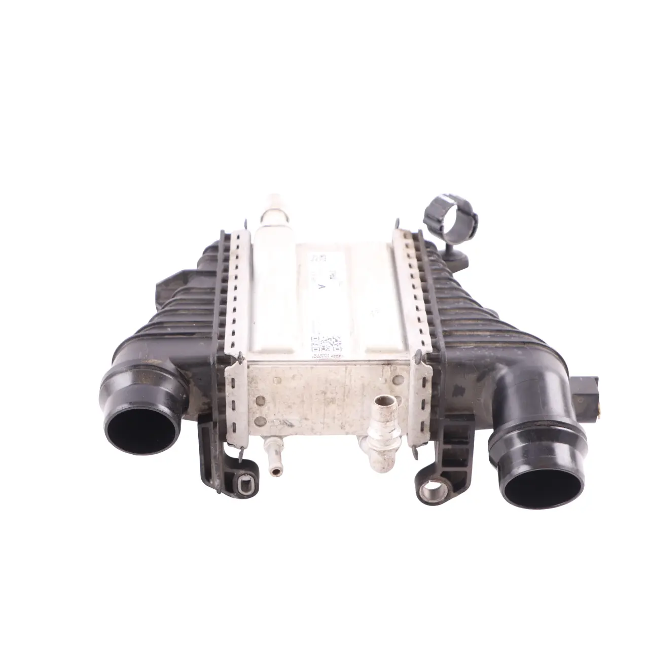 Mercedes W177 OM608 Manguera Intercooler Radiador Aire Diesel A6080900500