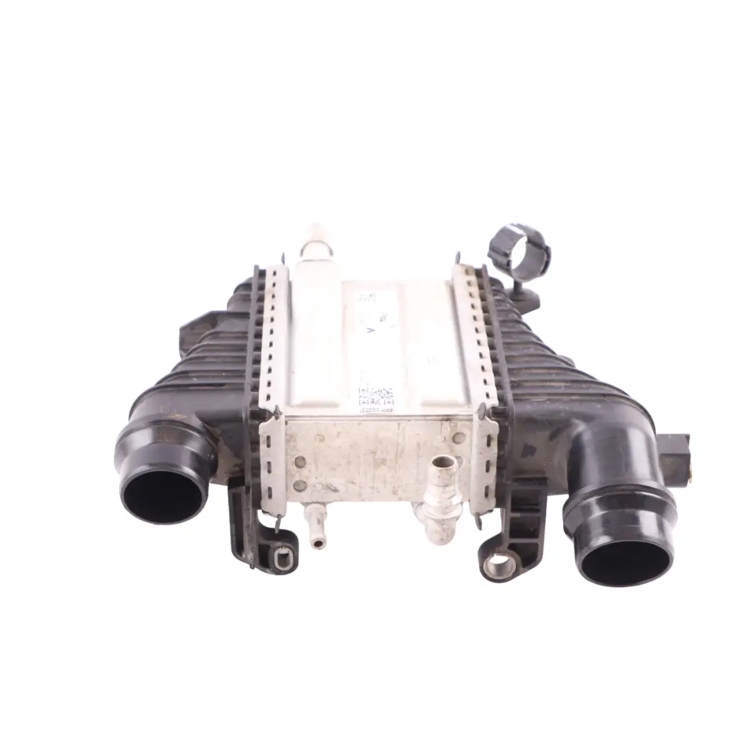 Mercedes W177 OM608 Tuyau Intercooler Radiateur Air Admission Diesel - SKU A6080900500 - Numéro de pièce A6080900500