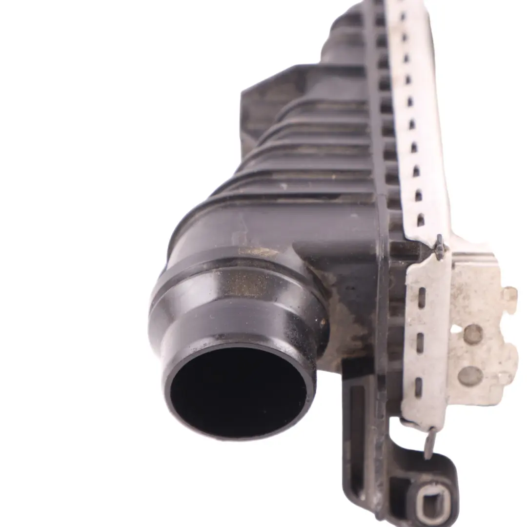 Mercedes W177 OM608 Ladeluftkühler Schlauch Diesel - SKU A6080900500 - Teilenummer A6080900500