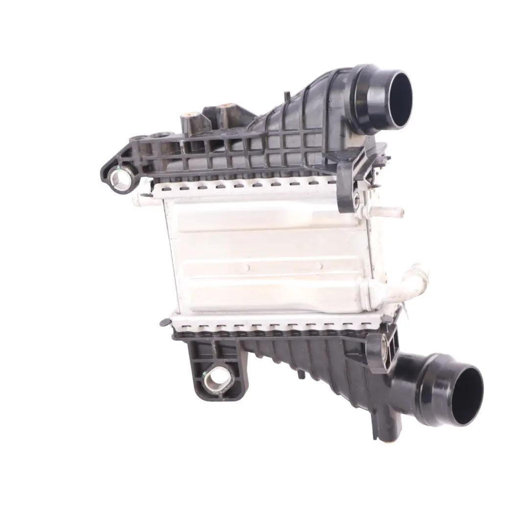 OM608 Intercooler Hose Charge Air Radiator Diesel to Mercedes W177 with Part number A6080900500 Mercedes W177 OM608 Intercooler Hose Charge Air Radiator Diesel - SKU A6080900500 - Part number A6080900500