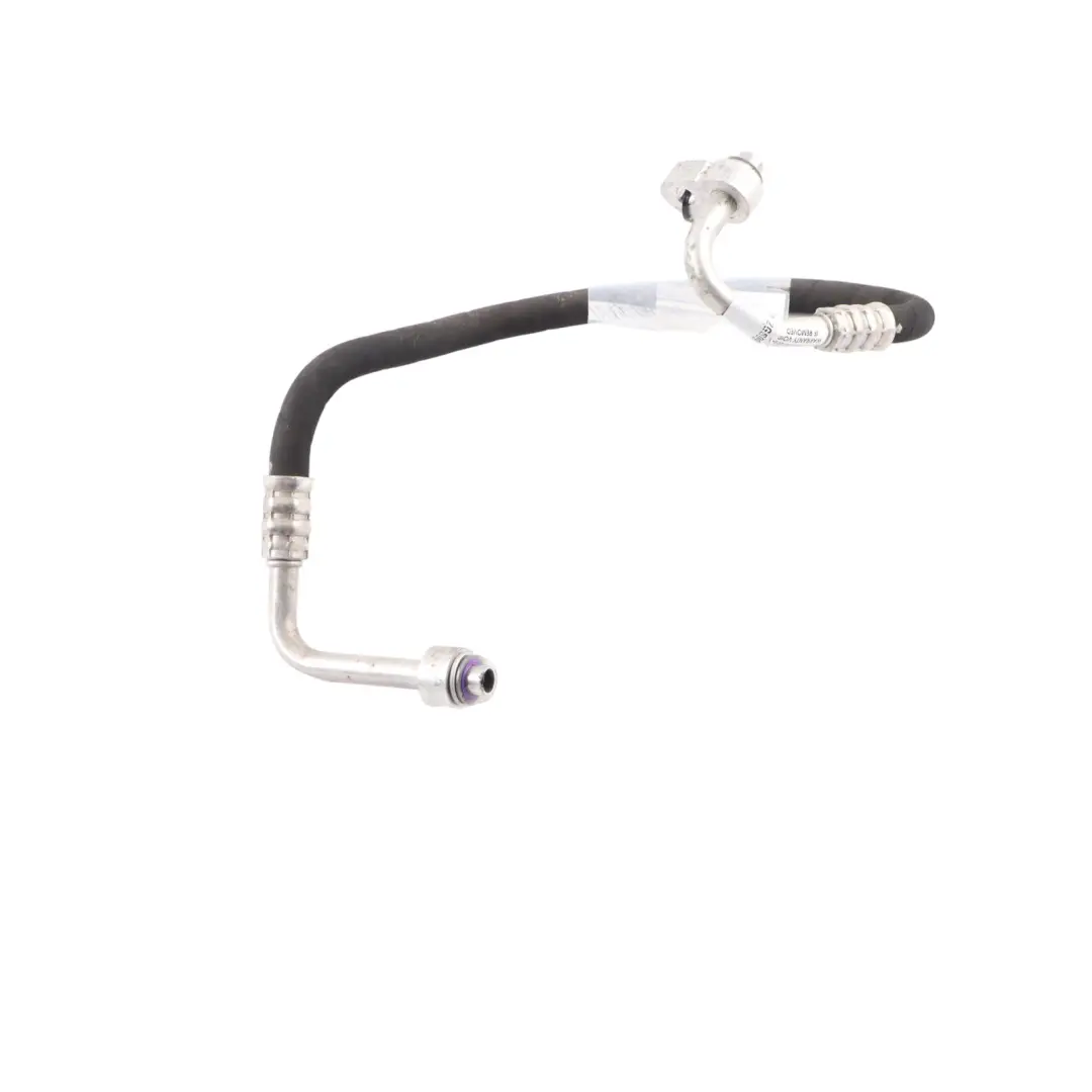 Manguera aire acondicionado A/C para Mercedes W177 con número de pieza A1778304301 Mercedes W177 Manguera aire acondicionado A/C - SKU A1778304301 - Número de pieza A1778304301
