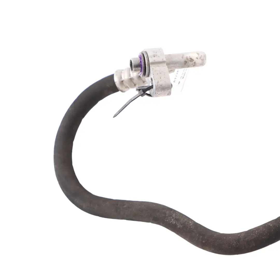 Mercedes W177 Klimaanlage Rohr Klimaanlage Leitung Schlauch A/C - SKU A1778304301 - Teilenummer A1778304301