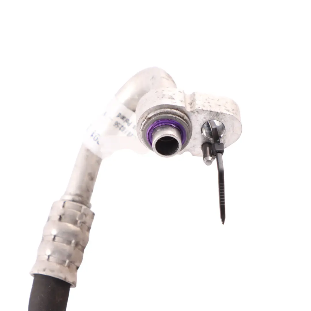 Mercedes W177 Klimaanlage Rohr Klimaanlage Leitung Schlauch A/C - SKU A1778304301 - Teilenummer A1778304301