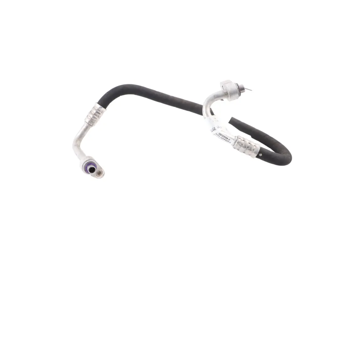Klimaanlage Rohr Klimaanlage Leitung Schlauch A/C für Mercedes W177 mit Teilenummer A1778304301 Mercedes W177 Klimaanlage Rohr Klimaanlage Leitung Schlauch A/C - SKU A1778304301 - Teilenummer A1778304301