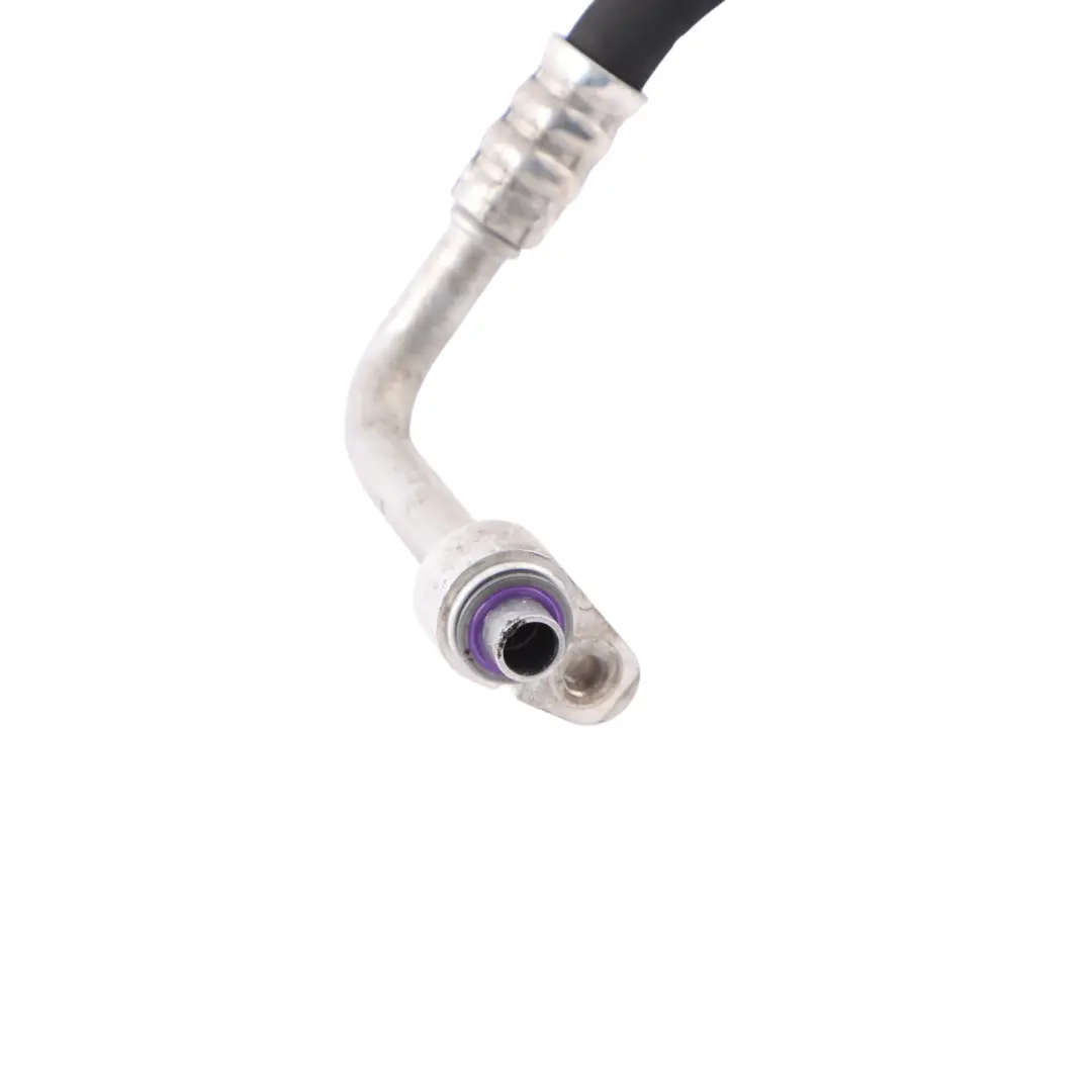 Manguera aire acondicionado A/C para Mercedes W177 con número de pieza A1778304301 Mercedes W177 Manguera aire acondicionado A/C - SKU A1778304301 - Número de pieza A1778304301