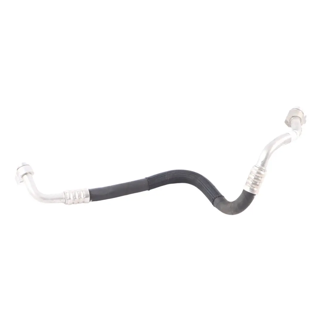 Mercedes W177 Air Con Refrigerant Pipe Conditioning Line Hose A/C - SKU A1778305601 - Part number A1778305601