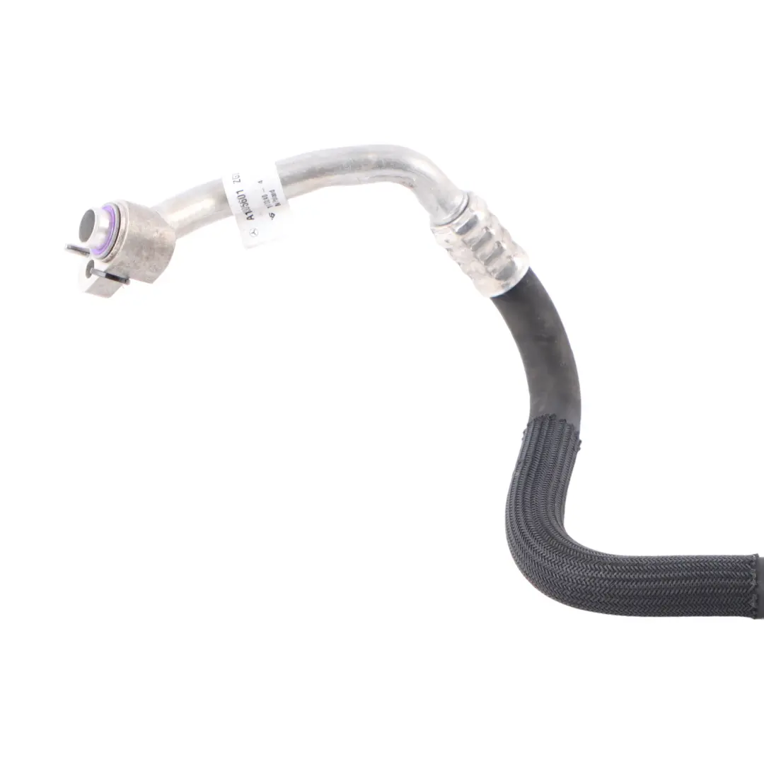 Klimaanlage Kältemittelrohr Leitung Schlauch A/C für Mercedes W177 mit Teilenummer A1778305601 Mercedes W177 Klimaanlage Kältemittelrohr Leitung Schlauch A/C - SKU A1778305601 - Teilenummer A1778305601