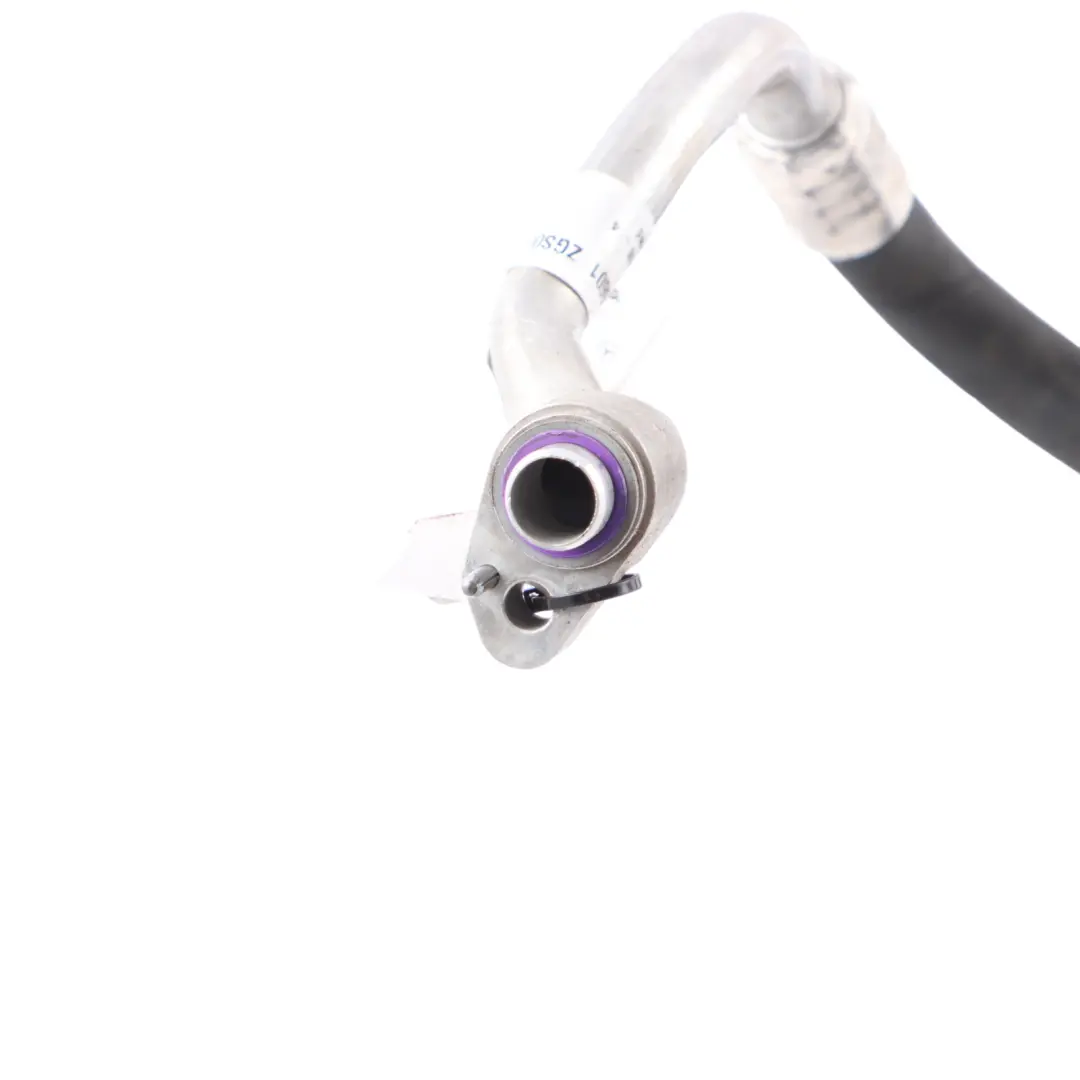 Mercedes W177 Air Con Refrigerant Pipe Conditioning Line Hose A/C - SKU A1778305601 - Part number A1778305601
