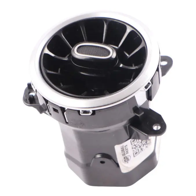 Air Vent Mercedes V177 Dashboard Center Air Vent Blower A/C Nozzle - SKU A1778306007 - Part number A1778306300