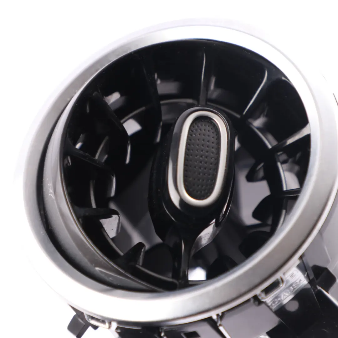 Mercedes V177 A/C Lüftungsdüse Armaturenbrett Mitte - SKU A1778306007 - Teilenummer A1778306300
