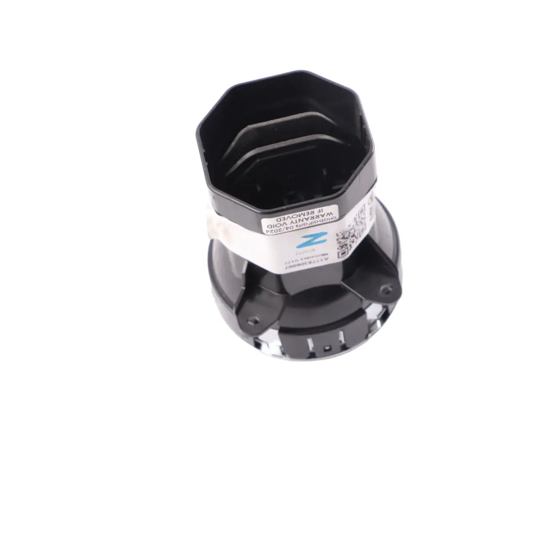 Air Vent Mercedes V177 Dashboard Center Air Vent Blower A/C Nozzle - SKU A1778306007 - Part number A1778306300