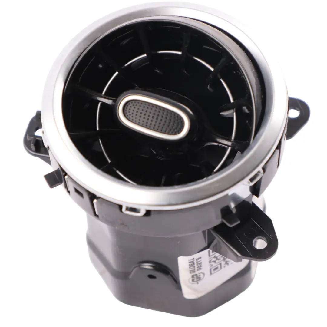 A/C Lüftungsdüse Armaturenbrett Mitte für Mercedes V177 mit Teilenummer A1778306300 Mercedes V177 A/C Lüftungsdüse Armaturenbrett Mitte - SKU A1778306007 - Teilenummer A1778306300