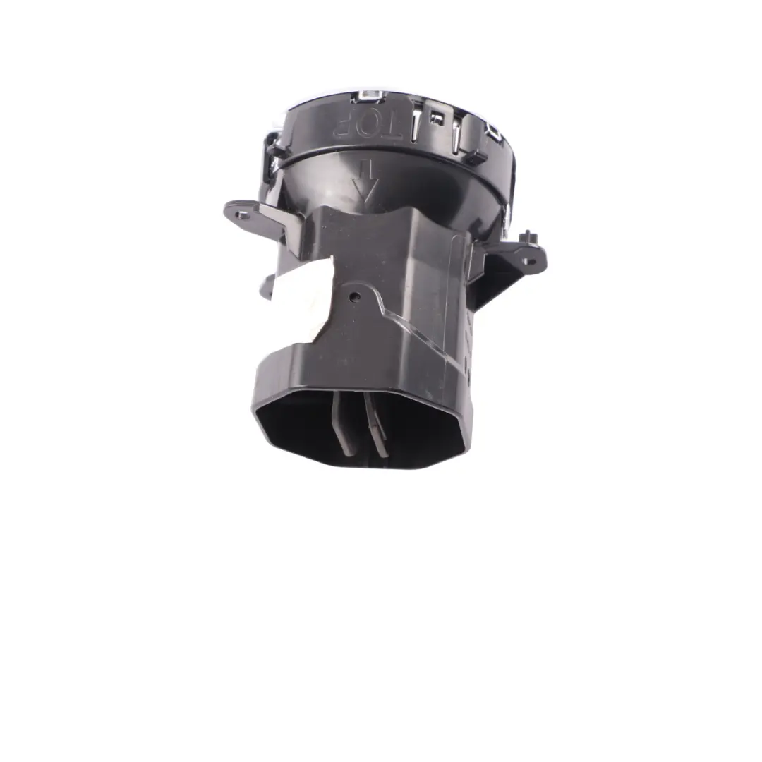 Mercedes V177 A/C Air Vent Dashboard Center Air Vent Blower Nozzle - SKU A1778306007 - Part number A1778306300