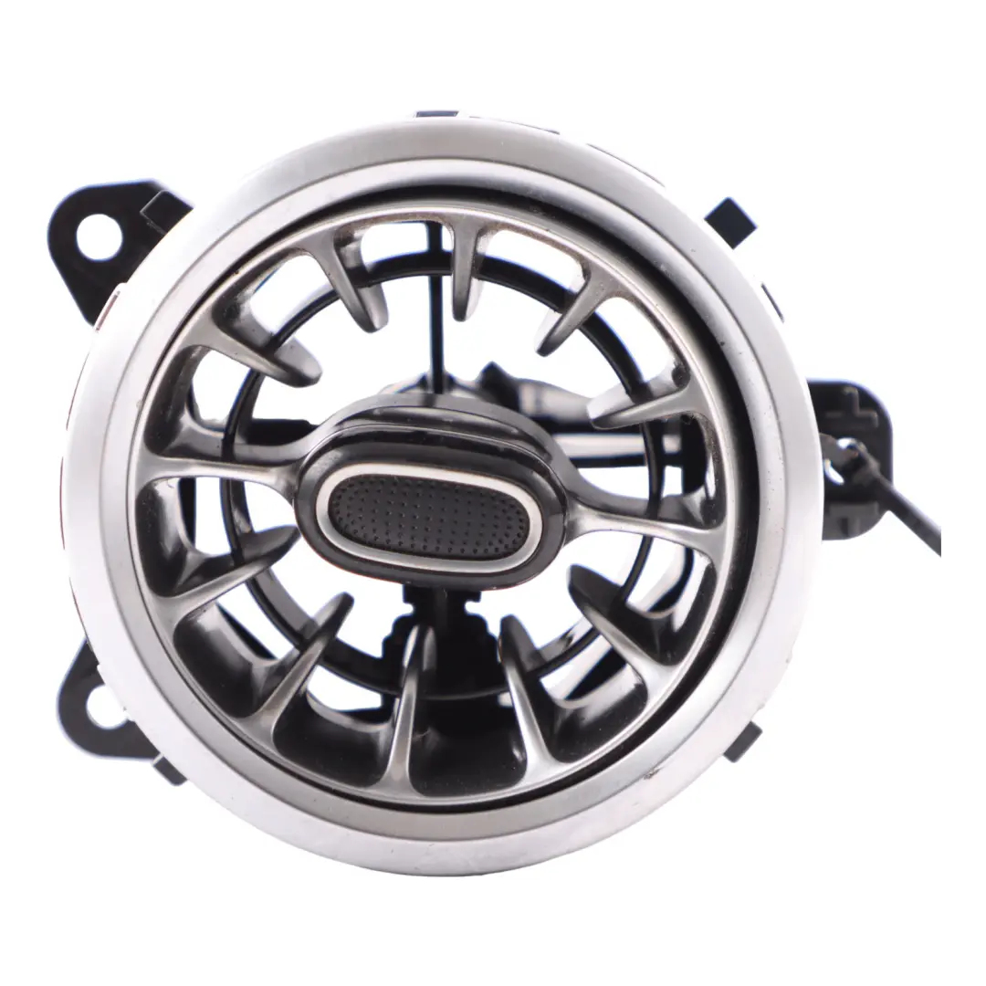 Ventola d'aria cruscotto ugello anteriore per Mercedes W177 con numero di parte A1778306502 Mercedes W177 Ventola d'aria cruscotto ugello anteriore - SKU A1778306502 - Numero di parte A1778306502