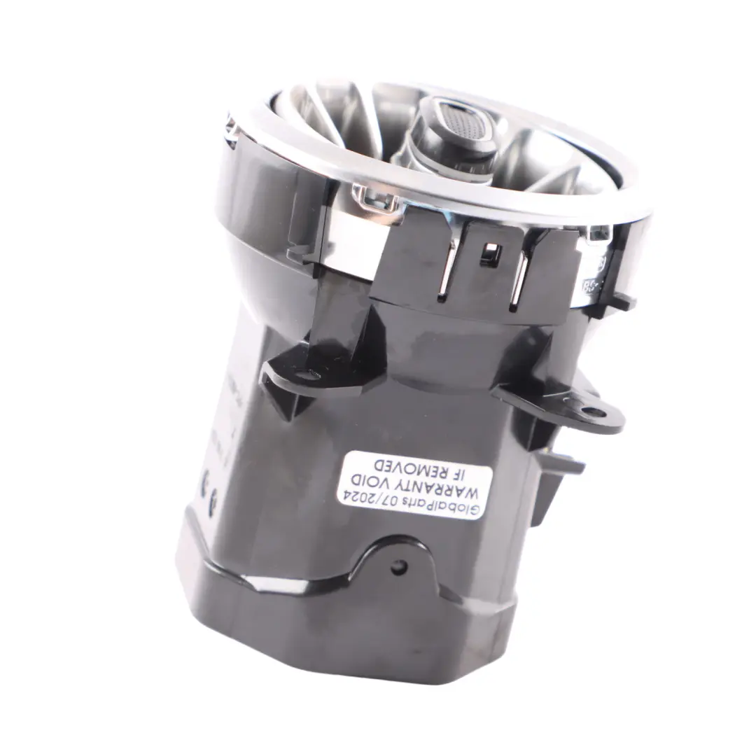 Ventola d'aria cruscotto ugello anteriore per Mercedes W177 con numero di parte A1778306502 Mercedes W177 Ventola d'aria cruscotto ugello anteriore - SKU A1778306502 - Numero di parte A1778306502