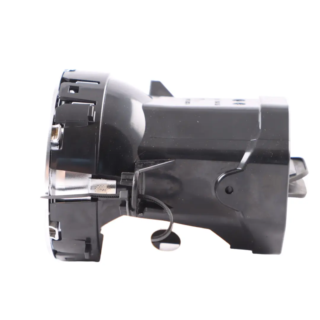 Mercedes W177 Air Vent Dashboard Front Nozzle Trim Panel - SKU A1778306502 - Part number A1778306502