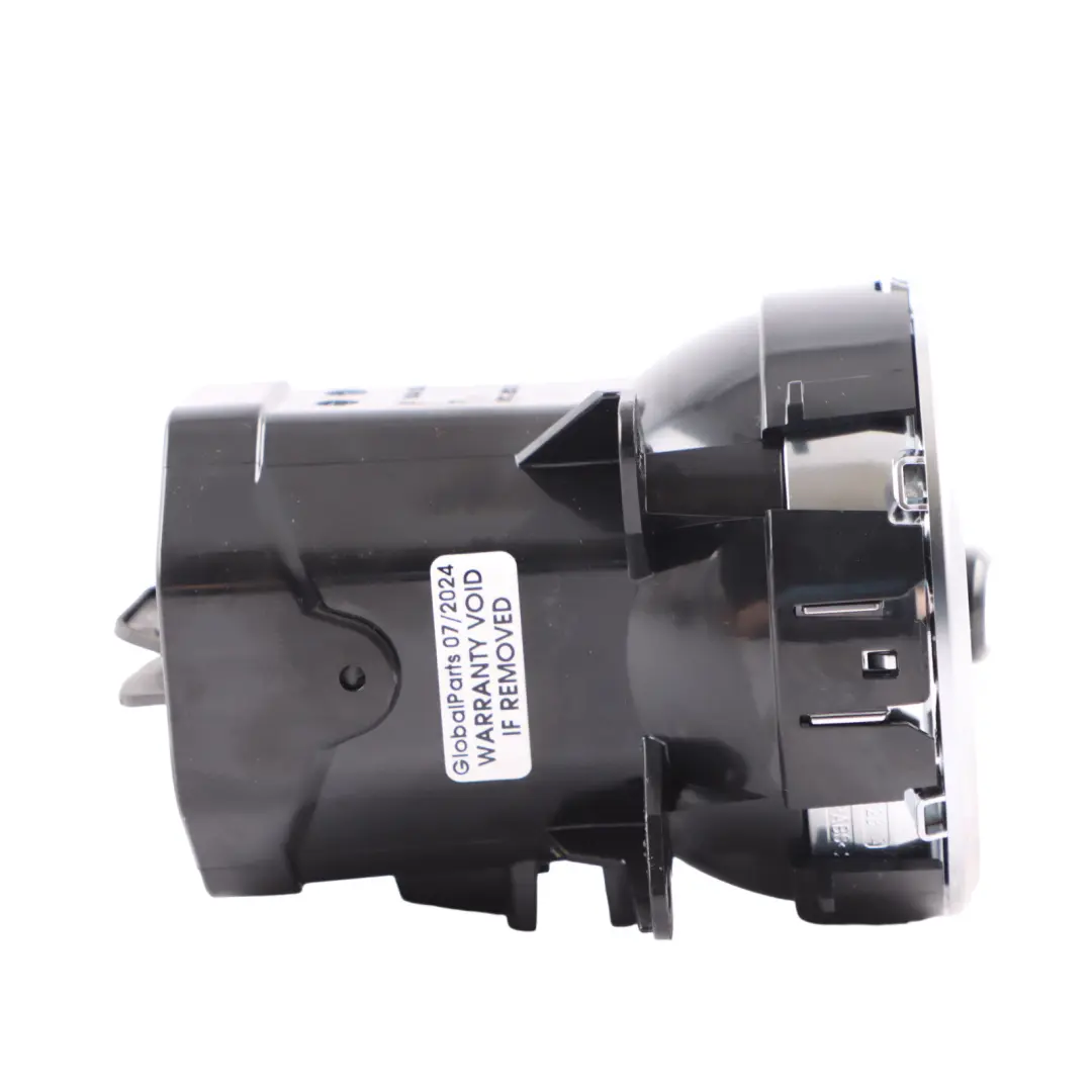 Mercedes W177 Air Vent Dashboard Front Nozzle Trim Panel - SKU A1778306502 - Part number A1778306502