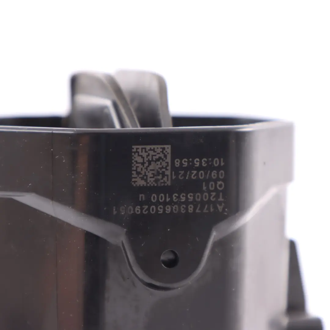 Ventola d'aria cruscotto ugello anteriore per Mercedes W177 con numero di parte A1778306502 Mercedes W177 Ventola d'aria cruscotto ugello anteriore - SKU A1778306502 - Numero di parte A1778306502