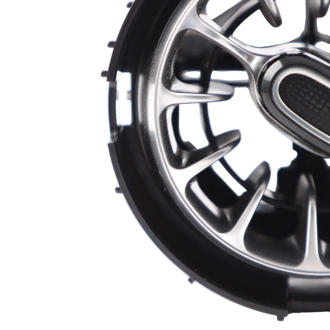 Tobera Izquierda Delantera del Salpicadero para Mercedes W177 con número de pieza A1778306702 Mercedes W177 Tobera Izquierda Delantera del Salpicadero - SKU A1778306702 - Número de pieza A1778306702