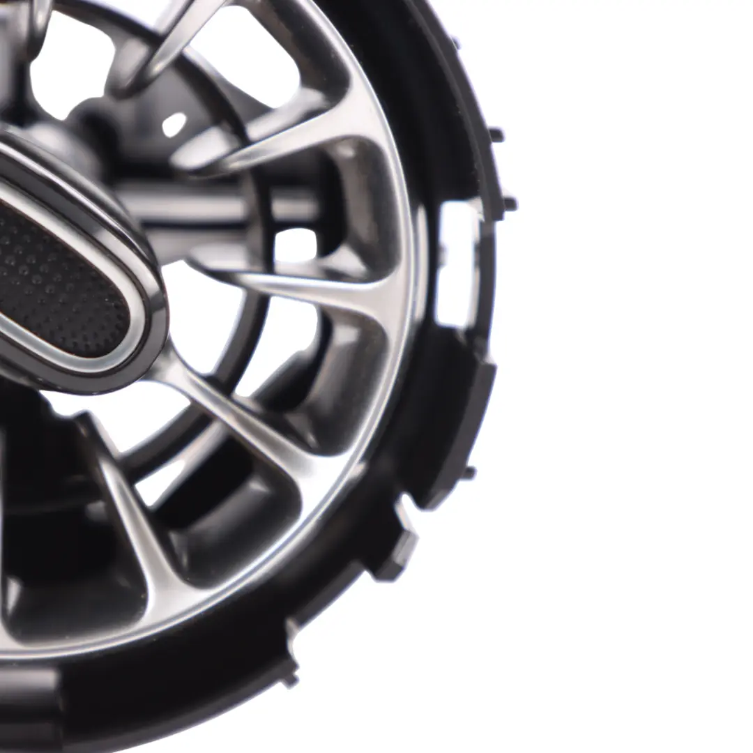 Ventola d'aria Cruscotto ugello anteriore sinistro per Mercedes W177 con numero di parte A1778306702 Mercedes W177 Ventola d'aria Cruscotto ugello anteriore sinistro - SKU A1778306702 - Numero di parte A1778306702