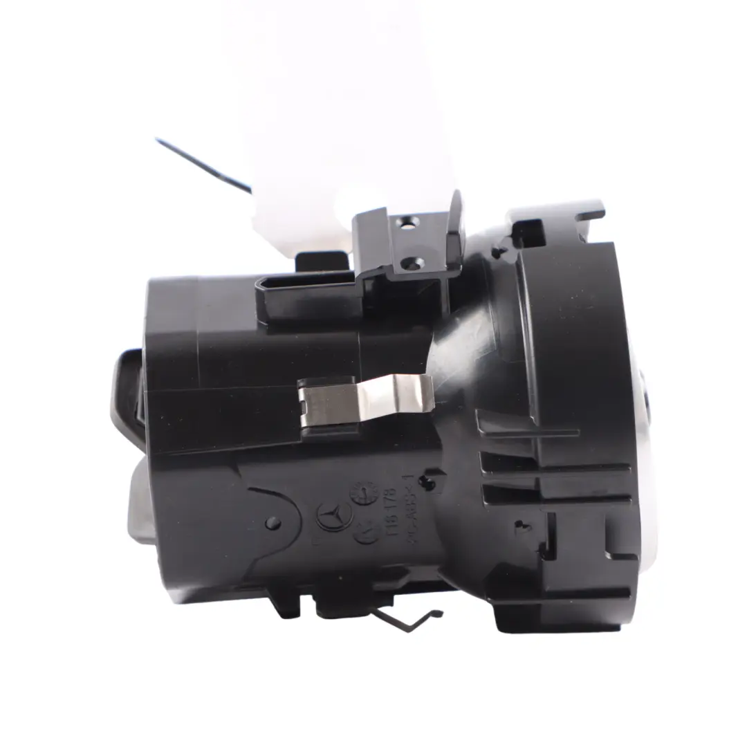 Vent Dashboard Front Left Nozzle Trim Panel to Mercedes W177 Air with Part number A1778306702 Mercedes W177 Air Vent Dashboard Front Left Nozzle Trim Panel - SKU A1778306702 - Part number A1778306702
