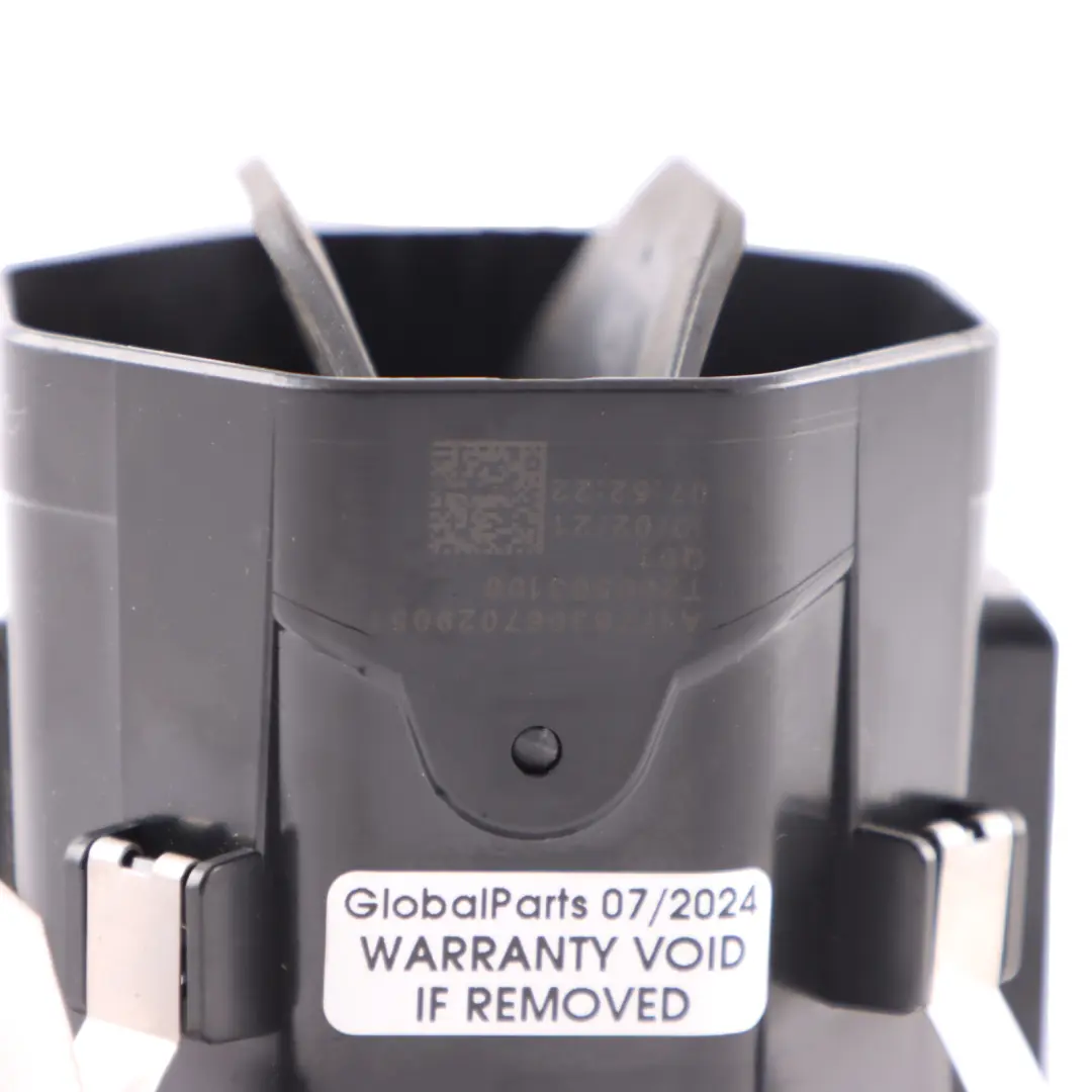 Vent Dashboard Front Left Nozzle Trim Panel to Mercedes W177 Air with Part number A1778306702 Mercedes W177 Air Vent Dashboard Front Left Nozzle Trim Panel - SKU A1778306702 - Part number A1778306702