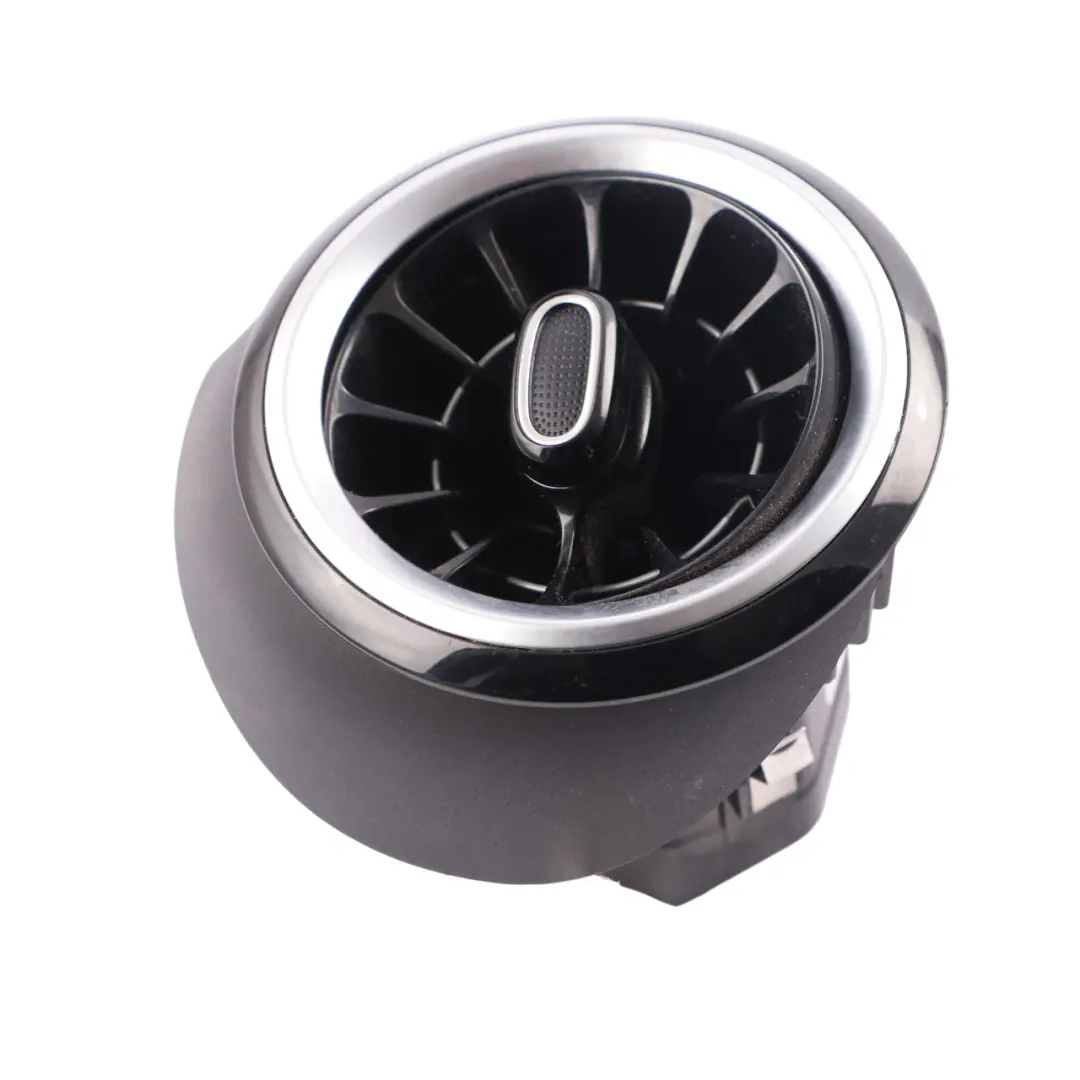 Mercedes W177 Salpicadero Tapa Aire Panel Salpicadero Negro - SKU A17783083007 - Número de pieza A17783083007